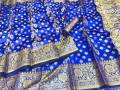 20 item Special Saree Combo Gift Set Box - Saree Churi Neckkace watch ring ayna chocolate golap gazra etc. 