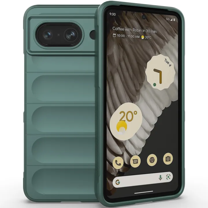 lthmy%20for%20Google%20Pixel%208%20Flexible%20TPU%20Rubber%20Grip%20Shock-Absorbent%20Protective%20Case%20Cover%20-%20Image%203