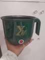 Electric Cooking Pot Multifunction Non-stick Pan Cooker Machine.
