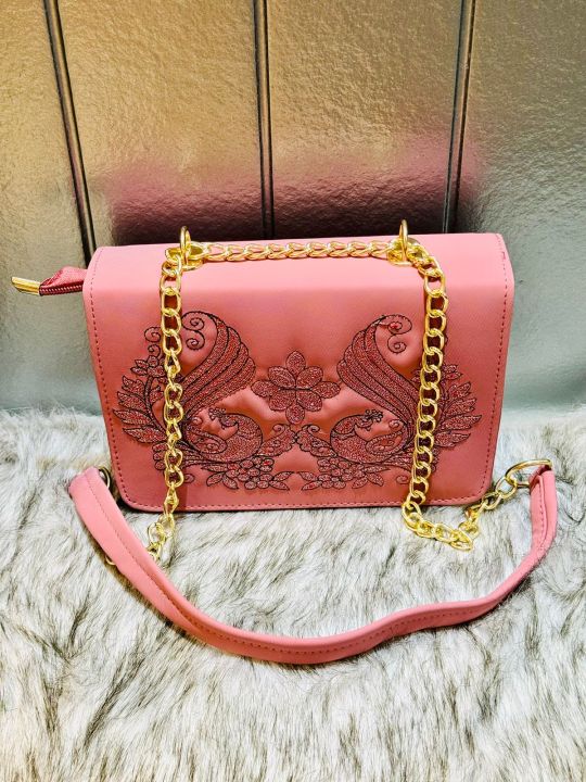 Premium%20Quality%20PU%20Leather%20Fashionable%20Shoulder%20Bag%20for%20Women%20(9.5x6x3inc)%20-%20Image%208