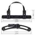Camel Bag Buckle Upgrade Kit Bicycle Bag Buckle Riding Equipment. 