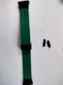 Watch Strap For Huawei 6 / 6 Pro soft Silicone straps Band Adjustable Magnetic Straps. 
