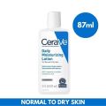 Cerave Daily Moisturizing Lotion 87ml. 