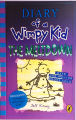 The Meltdown (Diary of a Wimpy Kid Book 13). 