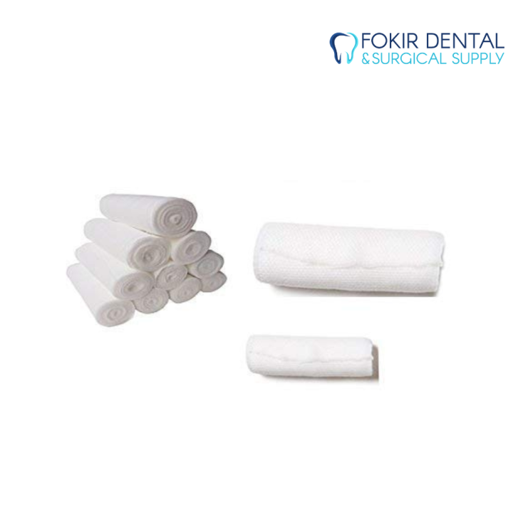 3%20pcs%204%20inch%20Gauze,%20Dressing%20Roller%20Bandage%20-%20Fast%20Aid%20-%20Image%204