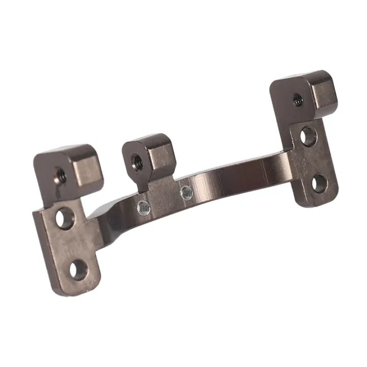 Metal%20Pull%20Rod%20Base%20Seat%20Mounts%20Servo%20Set%20for%20WPL%20C24%20C14%20C14K%20C24K%201/16%20RC%20Car%20Truck%20Crawler%20Spare%20Upgrade%20Parts%20-%20Image%207