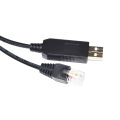 FT232RL CHIP USB TO RJ50 10P10C RS232 CONVERTER SERIAL CABLE FOR APC SMART-UPS 5G TO PC COMPATIABLE WITH APC 940-1525A 940-0625A.