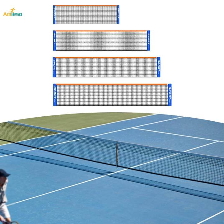 Mesh%20Volleyball%20Net%20Games%20Net%20for%20Friends%20Mesh%20Tennis%20Net%203.1m%20-%20Image%207