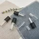 12pcs/set 3ml DIY Mini Lip Balm Tube with Cap Empty Lipstick Bottle Lipgloss Tube Cosmetic Sample Refillable Bottles Wholesale. 