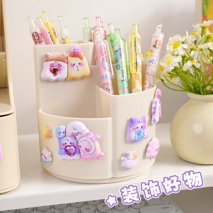 1%20pc%203D%20Kawaii%20Cartoon%20Puffy%20Stickers%20Adhesive%20Stickers%20DIY%20Diary%20Stationery%20Sticker%20Children%20Gift%20School%20Office%20Supplies%20-%20Image%205