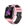 2G Kids Smart Watch SOS LBS Location Tracker Smart Watch For Kids Camera Waterproof Video Call Smartwatch For Children. 