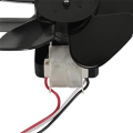 97012248 Range Hood Fan Motor Replacement Parts BP17, 99080492. 