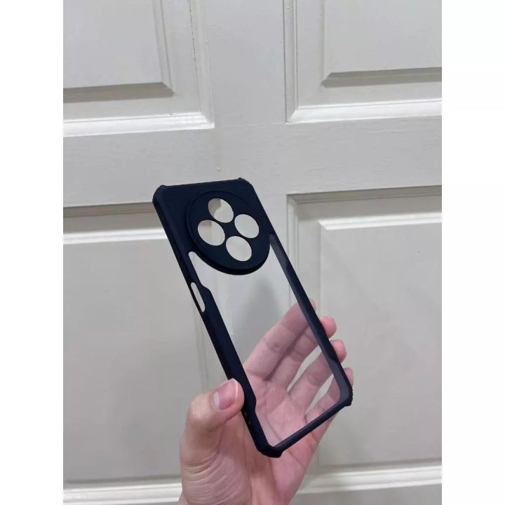 For%20Xiaomi%20Redmi%2014C%20Shockproof%20Airbag%20Protective%20Mobile%20Cover%20Back%20Cover%20casing%20-%20Camera%20(Back%20Case%20Cover%20For%20Smartphone)%20-%20Image%202