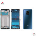 Full Body Housing for Xiaomi Redmi Note 9s/Xiaomi Redmi Note 9 Pro/Xiaomi Redmi Note 9 Pro Max. 