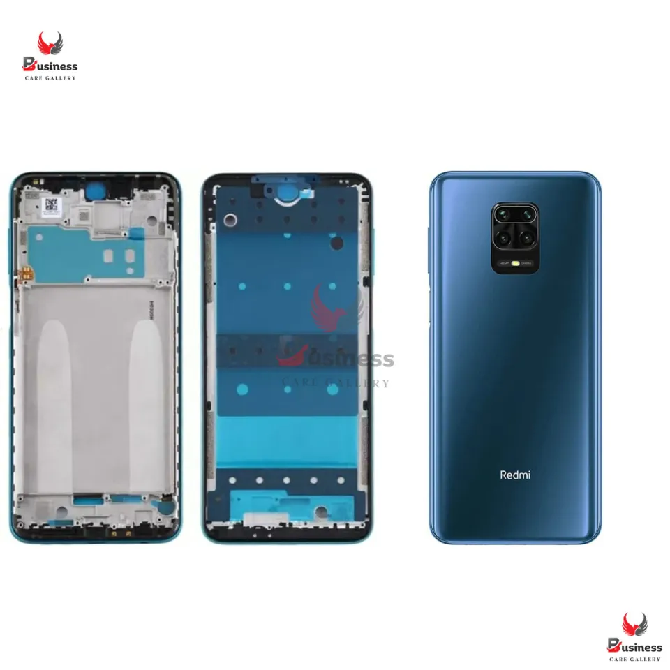 Replacement Parts Reotel Redmi Note Pro Max Back Panel Glass
