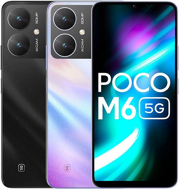 For%20Xiaomi%20Poco%20M6%205G,%20Redmi%2013C,%20Redmi%2013R%20Transparent%20Back%20Case%20Luxury%20Xundu%20Shock-Proof%20Bumper%20Protective%20Phone%20Cover%20-%20Image%202