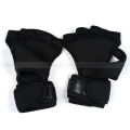 Workout Gloves with Wrist Support for Gym Workouts, Pull Ups Gym & Fitness Gloves.