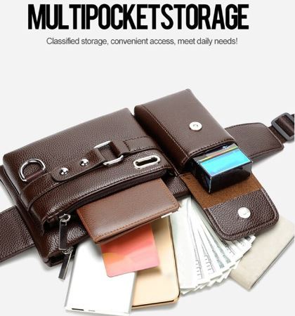 New%20Waist%20Bag%20Men%20Chest%20Bag%20Multi-Function%20Large-Capacity%20Casual%20Messenger%20Bag%20with%20Headphone%20Plug%20-%20Image%202