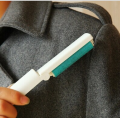 Foldable Brush Lint Sticky Rollers Travel Hair Adhesive Cloth Roller Dust Hair Removal Brush Roll Washable Lint Roller.