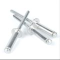 50Pcs 3.5mm blind rivets for rivet gun.