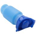 【Lejia】Portable Urine Bottle 750Ml Retractable For Travel Camping Patients And Elderly Traffic Jams.