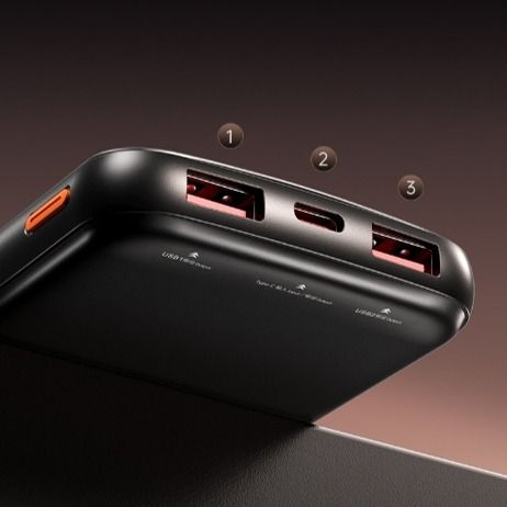 AWEI%20P10K%2010000mAh%2022.5W%20Fast%20Charging%202%20USB%20&%201%20TYPE-C%20Output%20Ports%20LED%20Digital%20Display%20Power%20Bank%20-%20Image%208