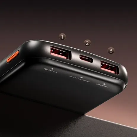 AWEI%20P10K%2010000mAh%2022.5W%20Fast%20Charging%202%20USB%20&%201%20TYPE-C%20Output%20Ports%20LED%20Digital%20Display%20Power%20Bank%20-%20Image%208