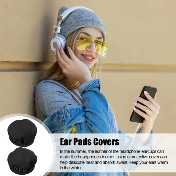 Headphone%20Ear%20Covers%20Replacement%20Headphone%20Ear%20Covers%20Stretchable%20Washable%20Comfortable%20Reusable%20Earpads%20Sweater%20Cover%20Fit%20Most%20-%20Image%203