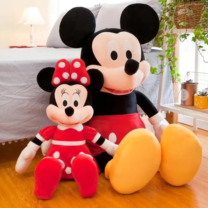 Disney%20Kawaii%20Mickey%20Minnie%20Mouse%20Plush%20Toy%20Stuffed%20Animals%20Doll%20Cartoon%20Cute%20Soft%20Pillow%20Room%20Decor%20Anime%20Peluche%20Children%20Gift%20-%20Image%206