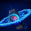 Sport Watch For Boy Fashion Digital Led Electronic Cute Kids Watches Waterproof Wrist Watch Men Women Unisex Gift Clock Zegarek. 