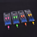 Night Fishing Luminous Float Battery Operated LED Float For Dark Water Fishing. 
