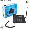 Panasonic ZT600G Dual SIM Land Line Home Telephone. 