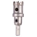 Carbide Tip Metal Cutter Stainless Steel HSS Drill Bit Holesaw 25mm. 