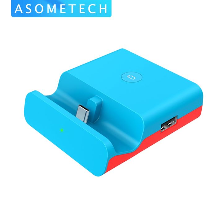 USB%20Hub%20for%20Nintendo%20Switch%20Dock%20USB%20C%20Hub%20Docking%20Station%20TV%20Dock%204K%20HDMI-compatible%20USB%203.0%20Hub%20Video%20Converter%20USB%20Adapter%20-%20Image%205