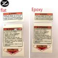 【Mary DAI Store】Green+Motorcycle Stickers Tank Warning Sticker Fuel Tank Cap Sign Key Logo Decal For  Honda  moto gp. 
