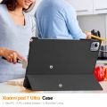 Xiaomi Pad 7 Ultra 14 inch 2025 Tablet Case,Multi-Viewing Angles, PU Leather Smart Cover with Auto Sleep Wake Feature for Xiaomi Pad 7 Ultra 14 inch 2025. 