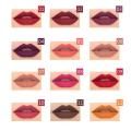 6 12Pcs/Set Waterproof Pencil Lipstick Set Pen Matte Lip Liner Long Lasting Makeup Pens Easy to Wear Non-stick Cup карандаш для. 