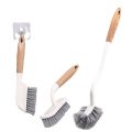 Brushes, bathroom floors, brushes, toilet scrubbing, crevices, cleaning kitchens, washrooms, tiles, bristles.
