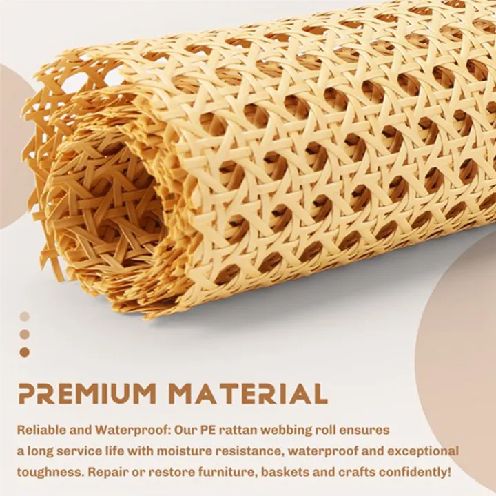 Cane%20Webbing%20Rattan%20Roll,%20Viennese%20Wicker,%20Natural%20Rattan%20Wicker%20-%20Image%205