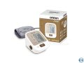 Omron JPN500 Digital Automatic Blood Pressure Monitor/Machine, Made in Japan. 