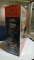 NOVA NV-1235-SS 3500W Infrared Cooker Double Heater (Inverter Friendly).