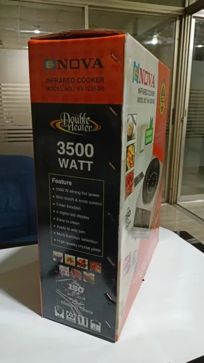 NOVA%20NV-1235-SS%203500W%20Infrared%20Cooker%20Double%20Heater%20(Inverter%20Friendly)%20-%20Image%203