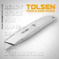 TOLSEN Heavy Duty Utility Cutter 30008 - Kings Trading.