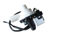 Washing Machine Drain Pump, Drain Motor Pump, Drain motor, Replacement Drain Pump Compatible. for Haier. Washing Machine Drain Pump Motor replace .AC220-240V. 