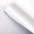 12″ * 60″ Chrome Mirror Silver Vinyl Wrap Sticker Decal Film Sheet Self-adhesive Air Bubble Free. 