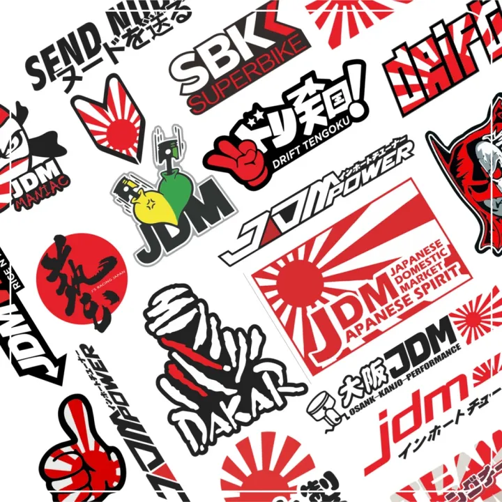 40pcs/bag%20mix%20design%20waterproof%20japanese%20jdm%20stickers%20for%20motorcycle%20decal%20sticker%20-%20Image%206