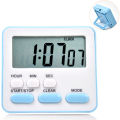 Digital Display Baking Timer Timer Alarm Clock Kitchen Reminder Cute Clock Digital Clocks Silent Clock Food Abs Student Stopwatch Oven Timers. 
