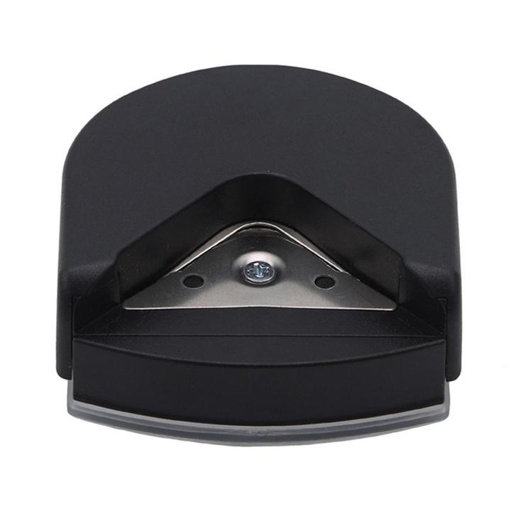 Card Rounded Cutter Corner Cutter Paper Hole Angle Punch Photo Die Scrapbook