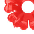 30 Set Hummingbird Feeder Flowers Hanging Bird Feeding Ports Replacement Parts Garden SuppliesRed.