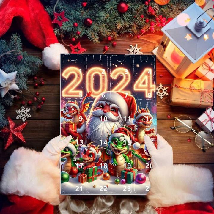 Acrylic%20Christmas%20Calendar%20Creative%2026**3cm%20Blind%20Box%20Countdown%20Calendar%20for%20Holiday%20Season%20Christmas%20Celebration%20Gift%20For%20-%20Image%205